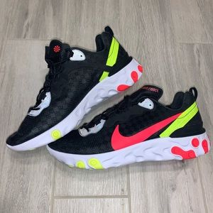 nike react element 55 size 13